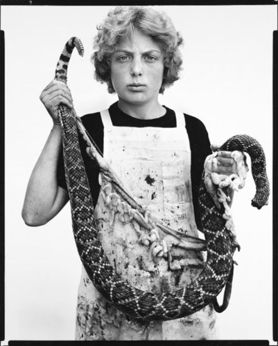 Richard Avedon Exhibit at SFMOMA Richard Avedon Exhibit at SFMOMA