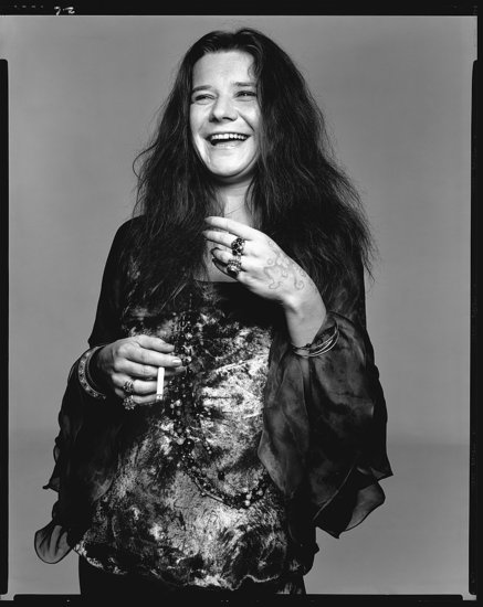 Richard Avedon Exhibit at SFMOMA