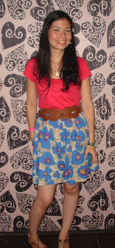 Looks of the Week! Looks of the Week!