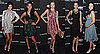 Jessica Szohr, Miranda Kerr, and Whitney Port Attend Louis Vuitton Party in NYC
