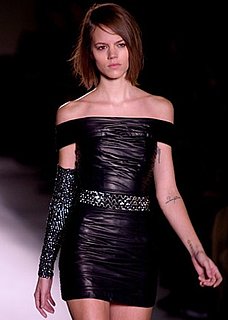 Balmain Announces Handbag Line for 2009 Fall