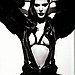 Girls on Film: Catherine McNeil, Vogue Germany, Aug. '09 