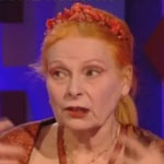 FABTV: Vivienne Westwood on Climate Change FABTV: Vivienne Westwood on Climate Change