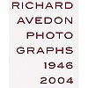 Fab Read: Richard Avedon, Photographs 1946-2004