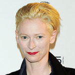 On Our Radar: Tilda Swinton for Pringle of Scotland On Our Radar: Tilda Swinton for Pringle of Scotland
