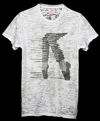 Simply Fab: Michael Jackson Tribute Tee 