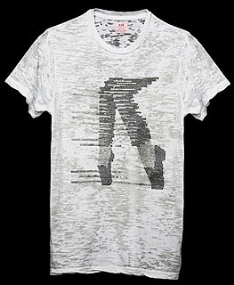 Simply Fab: Michael Jackson Tribute Tee 