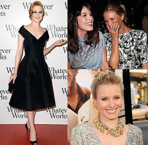 Photo of Celebrities Wearing House of Lavande