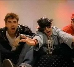 FABTV: Beastie Boys "Fight For Your Right to Party" FABTV: Beastie Boys "Fight For Your Right to Party"