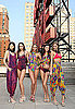 Behind the Seams: Zimmermann Resort Presentation