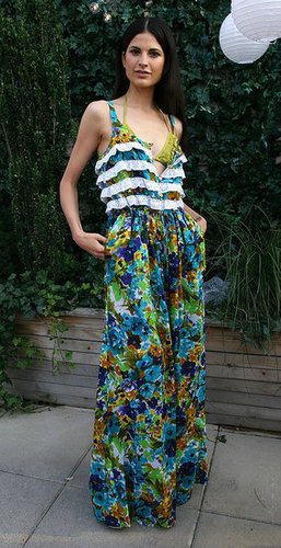 Behind the Seams: Zimmermann Resort Presentation Behind the Seams: Zimmermann Resort Presentation