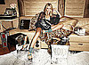 Fab Ad: Jimmy Choo Fall '09  