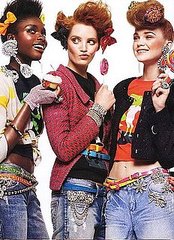 Do You Envy a Pal's Style? Do You Envy a Pal's Style?