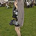 Behind the Seams: Cartier International Polo Day 2009
