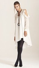 Look Book Love: Lover, Fall '09 Look Book Love: Lover, Fall '09