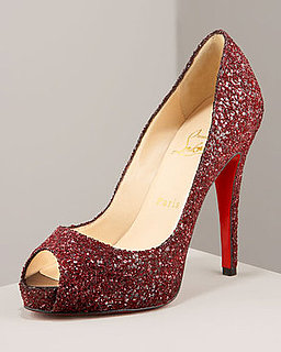 Trend Alert: Red Hot 