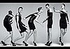 Photos From Alexander Wang 2009 Fall Look Book