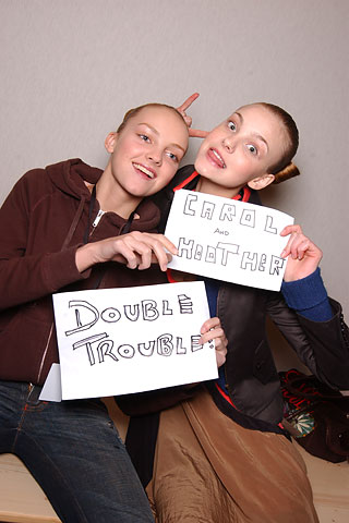 Do You Have Model Friends? 