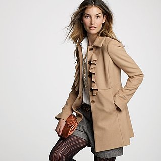 The Best from J.Crew's 2009 Fall Collection