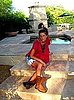 Look of the Day: Poolside