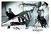 Lanvin 2009 Fall/Winter Ad Campaign