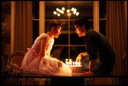 Photos of the Clothes in John Hughes Movie Sixteen Candles Photos of the Clothes in John Hughes Movie Sixteen Candles