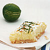 Come Party With Me: Technicolor Luau — Desserts