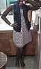 Look of the Day: Throw On a Vest 