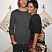 Gabriel Aubry and Halle Berry