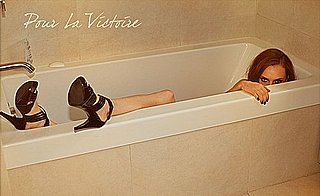 Photos From Pour La Victoire's 2009 Fall Collection