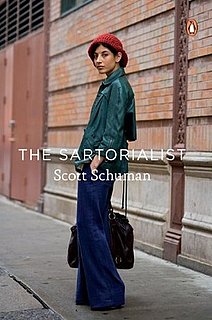 The Sartorialist's Scott Schuman Writes a Street Style Book