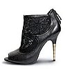 Photos of Elizabeth and James Footwear 2009 Fall Lookbook Collection