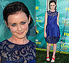 Photo of Alexis Bledel at Teen Choice Awards