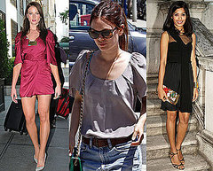 Photo of Rachel Nichols, Rachel Bilson, and Freida Pinto Photo of Rachel Nichols, Rachel Bilson, and Freida Pinto