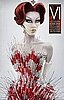 Freaky or Fabulous? SAW Nurse Wears The Blonds Syringe Corset