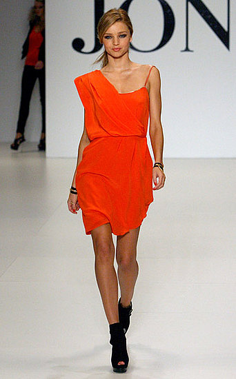 Miranda Kerr Walks the Spring/Summer '09 David Jones Catwalk in Australia Miranda Kerr Walks the Spring/Summer '09 David Jones Catwalk in Australia