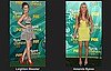 Teen Choice Awards Faceoff