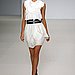 Miranda Kerr Struts For David Jones S/S '09