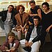 Hughes Cinema Style: The Breakfast Club