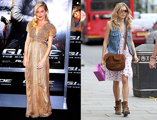 Sienna Miller