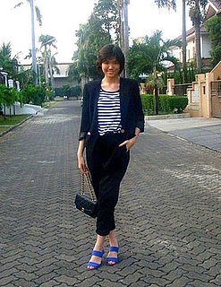 Look of the Day: Cruisin' 