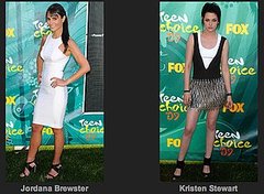 Play Our 2009 Teen Choice Awards Faceoff! 