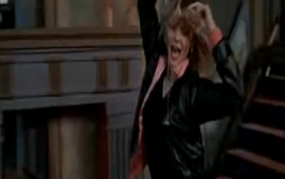 FABTV: Grease 2 "Cool Rider"