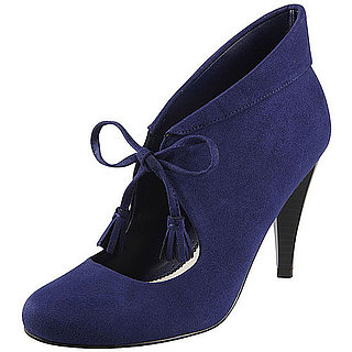 Sneak Peek! Payless Designer Collaborations, Fall '09 