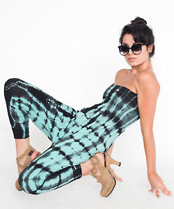 American Apparel Tie-Dye Harem Pant: Love It or Hate It?