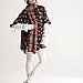 Topshop Fall Marathon: Highland Fling