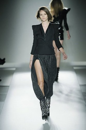 Balmain Balmain