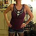 Bling Tank
