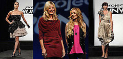 Did Project Runway Thrill You Last Night? Did Project Runway Thrill You Last Night?