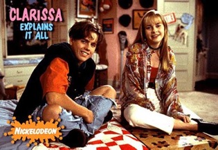Back to Cool: Clarissa Explains It All Back to Cool: Clarissa Explains It All